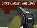Hra Úder Bloky Zábava 2022 Hra Úder Bloky Zábava 2022