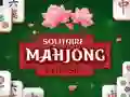 Hra Klasický Mahjong Solitaire Hra Klasický Mahjong Solitaire