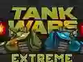 Hra Extrémní Tankové Války