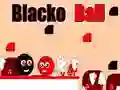 Hra Černá Kulička Hra Černá Kulička