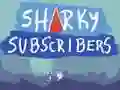 Hra Odběratelé Sharky Hra Odběratelé Sharky
