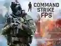 Hra Příkazový Úder FPS Hra Příkazový Úder FPS
