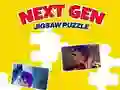 Hra Puzzle Nové Generace Hra Puzzle Nové Generace