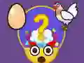 Hra Emoji Logika