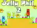 Hra Jelly Phil 2
