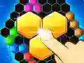 Hra Hexa 2048 Hádanka Hra Hexa 2048 Hádanka