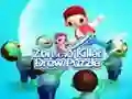 Hra Zabiják Zombies: Kresli Hádanku Hra Zabiják Zombies: Kresli Hádanku