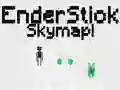 Hra EnderStick Nebeská mapa