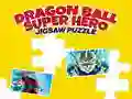 Hra Puzzle Dragon Ball Super Hrdina