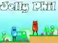 Hra Želatina Phil Hra Želatina Phil