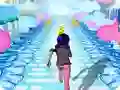 Hra Subway Surfers: Běžec Beruška
