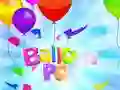 Hra Baby Balón