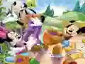 Hra Mickeyho klub Hra Mickeyho klub