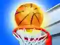Hra Král Basketbalu Hra Král Basketbalu