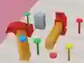 Hra Mistr Hammer 3D Hra Hra Mistr Hammer 3D Hra