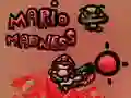 Hra Mario Šílenství Hra Mario Šílenství