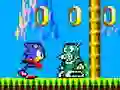 Hra Sonic Pocket Runners Hra Sonic Pocket Runners