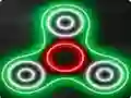 Hra Fidget Spinner 3D
