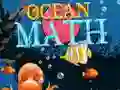 Hra Oceánská matematika