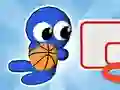 Hra Basketbalová Bitva Hra Basketbalová Bitva