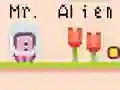 Hra Pan Alien