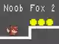 Hra Noob Liška 2 Hra Noob Liška 2