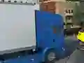 Hra Parkování 18-kolových náklaďáků Hra Parkování 18-kolových náklaďáků