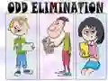 Hra Podivné Eliminaci Hra Podivné Eliminaci