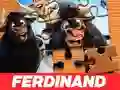 Hra Puzzle Ferdinand Hra Puzzle Ferdinand