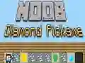 Hra Nubový Diamantový Krumpáč Hra Nubový Diamantový Krumpáč