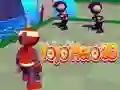 Hra Yoyo Hrdina 3D Hra Yoyo Hrdina 3D