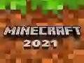 Hra Minecraft 2021
