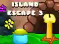 Hra Únik z ostrova 3