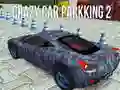 Hra Šílené Parkování 2