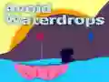 Hra Vyhněte se vodním kapkám Hra Vyhněte se vodním kapkám
