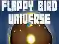 Hra FLAPPY BIRD UNIVERZUM Hra FLAPPY BIRD UNIVERZUM
