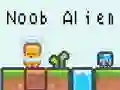 Hra Noob Alien Hra Noob Alien