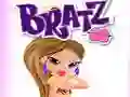 Hra Sladké Bratz Oblékání