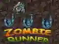 Hra Zombie Běžec