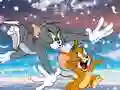 Hra Tom a Jerry: Běžec Hra Tom a Jerry: Běžec