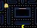 Hra Klon Pac-Mana Hra Klon Pac-Mana