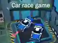 Hra Hra na závody aut Hra Hra na závody aut