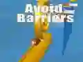 Hra Vyhýbejte se překážkám