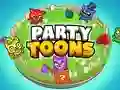 Hra PartyToons Hra PartyToons