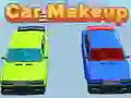 Hra Makeup auta