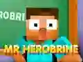 Hra Pan Herobrine Hra Pan Herobrine