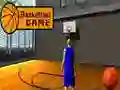 Hra basketbalová hra Hra basketbalová hra