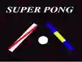 Hra Super Pong Hra Super Pong