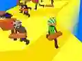 Hra Stickman Pád Prken Hra Stickman Pád Prken