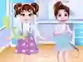 Hra Módní šaty Baby Taylor Hra Módní šaty Baby Taylor